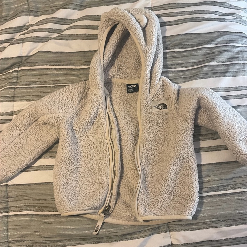 North Face Jacket 18-24M
